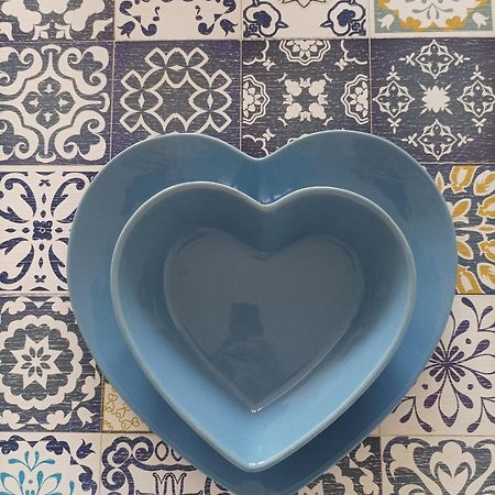 La Dimora Di Calipso Villa Polignano a Mare Bagian luar foto