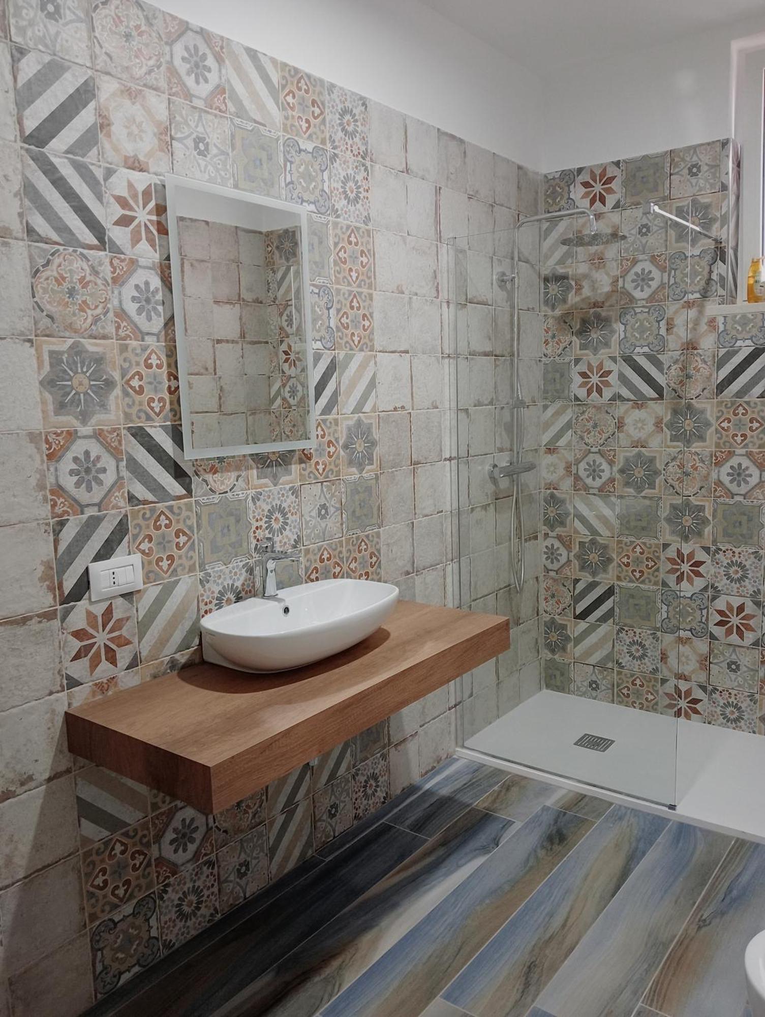La Dimora Di Calipso Villa Polignano a Mare Bagian luar foto